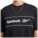 Reebok Ανδρική κοντομάνικη μπλούζα